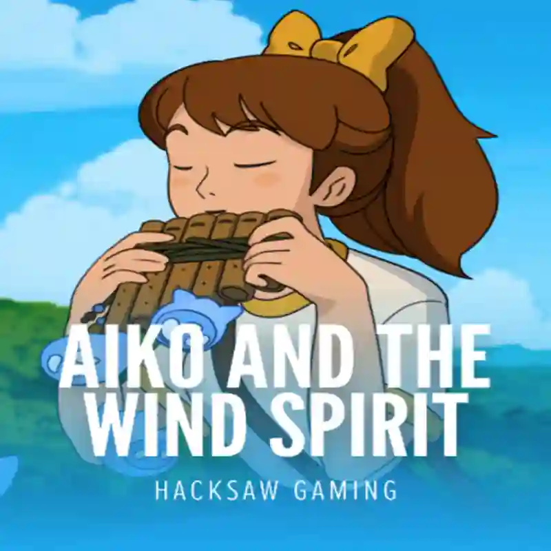 Jugar Aiko and the Wind Spirit en be365 Casino