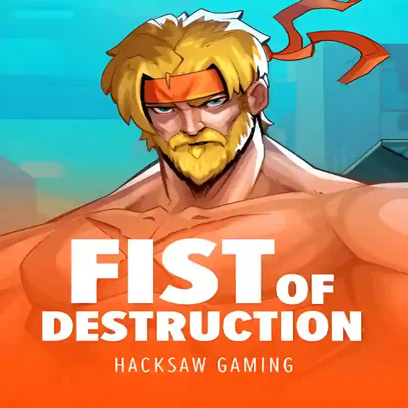 HS Fist Of Destruction casino online be365