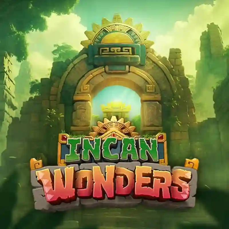 Juego de casino Incan Wonders en be365