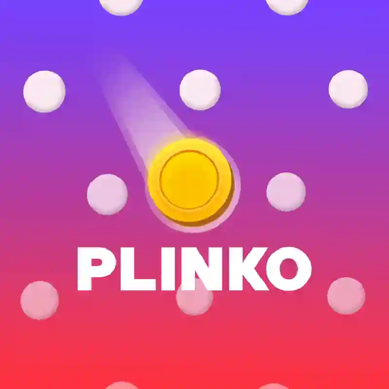 Juego de Casino Plinko en be365 México