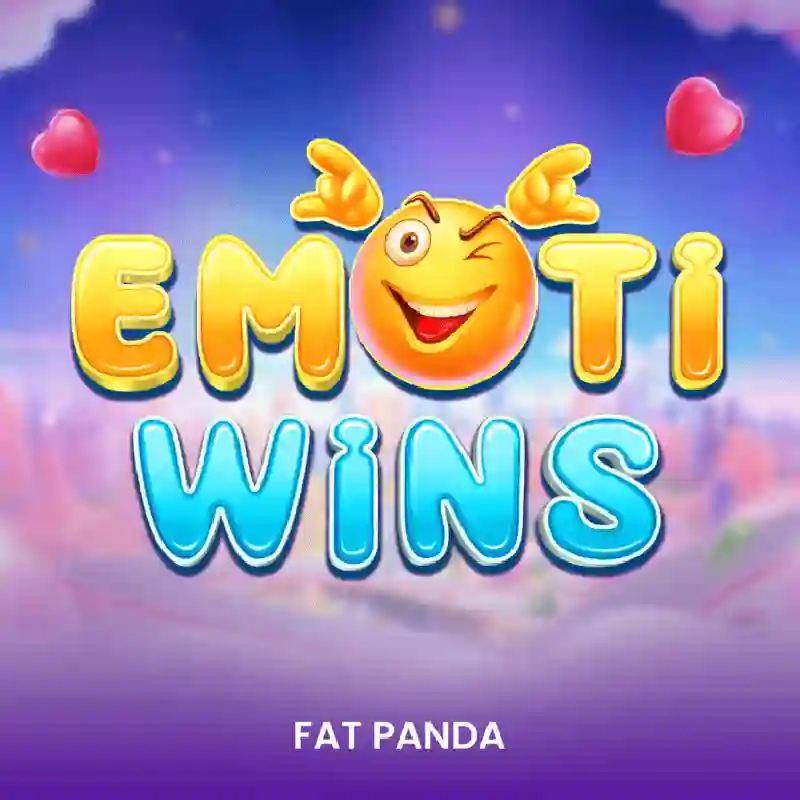 PP Emotiwins - Tragamonedas de Casino Online be365