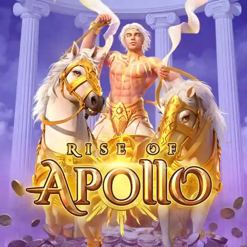 Rise of Apollo Slot Game be365